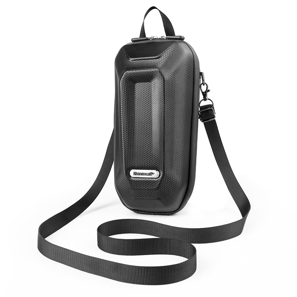 RHINOWALK K90 Electric Scooter Front Hanging Bag Quick Release Storage Bag RHINOWALK K90 Electric Scooter Front Hanging Bag Quick Release Storage Bag